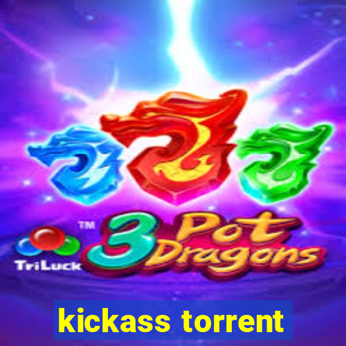 kickass torrent